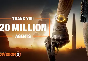 Strzelanka The Division 2 przyciągnęła ponad ...
