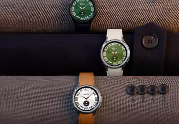 Oferta dnia: Samsung Galaxy Watch 6 ...