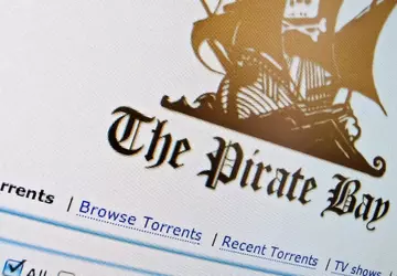Domena skandalizującego Pirate Bay jest wystawiona ...