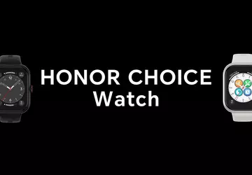 Honor Choice Watch: smartwatch z 1,95-calowym ...