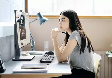 Acer prezentuje monoblok Aspire S27 z ...