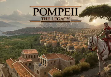 Podnieś Pompeje z popiołów: ambitna miejska ...