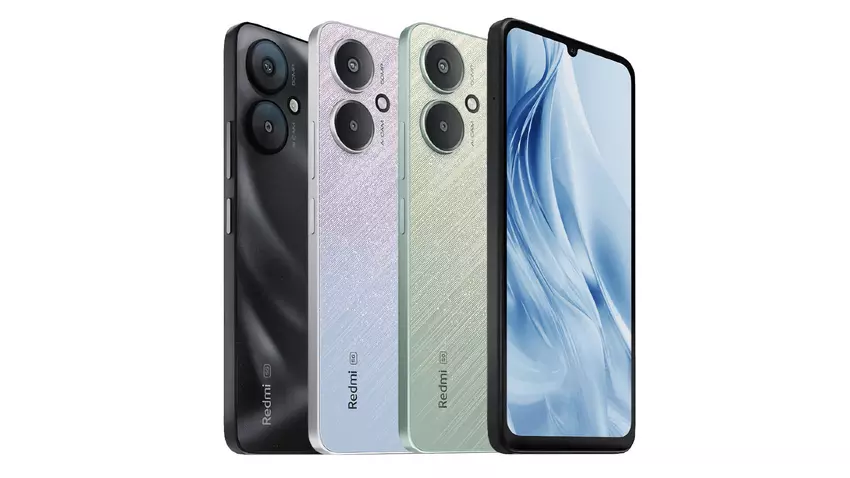 Pod koniec sierpnia Xiaomi zaprezentuje budżetowy smartfon Redmi 14C 4G z układem MediaTek Helio G81.