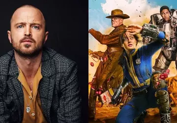 Aaron Paul z Breaking Bad dołącza ...