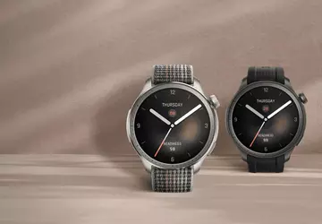 Amazfit Balance otrzymał nową aktualizację