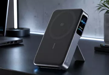 Anker MagGo Power Bank 2 Pro: ...
