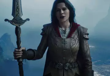 Fable z Hayley Atwell: Premiera 23 ...