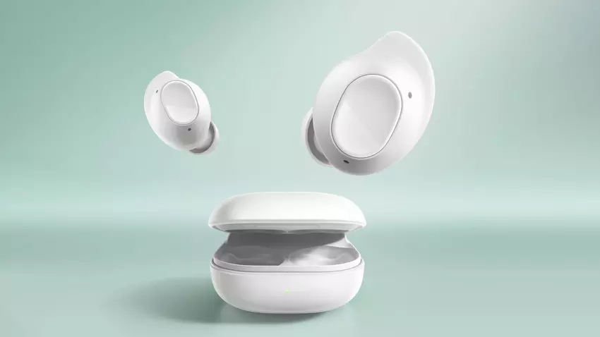 Samsung szykuje następców bezprzewodowych słuchawek Galaxy Buds FE, ale będą miały zupełnie inną nazwę 