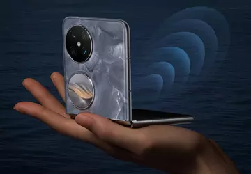 Plotka: Huawei zaprezentuje składany smartfon Nova ...