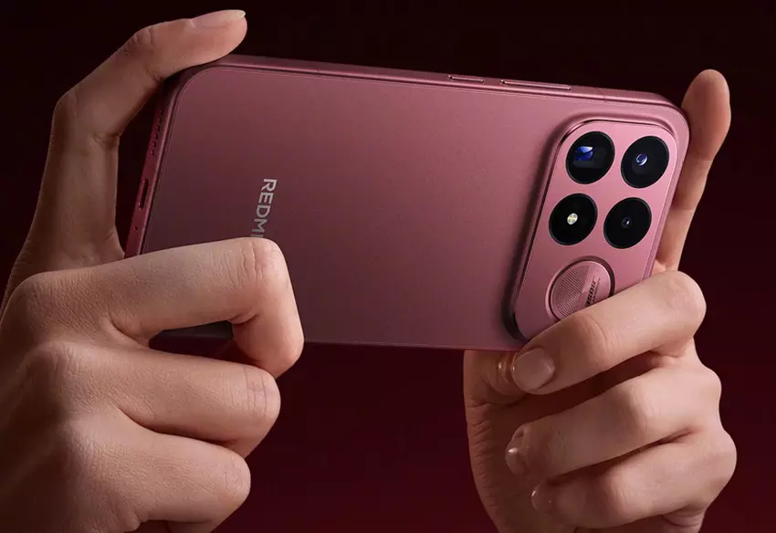 Redmi K100 Pro i Pro Max