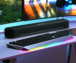 SOUNDBAR YAMAHA SR-C20A