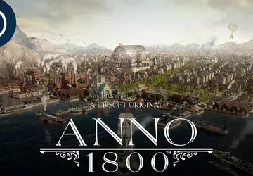 Teraz budowanie miast na konsolach: Ubisoft ...