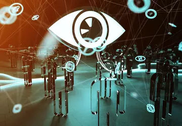 AI-Gułag: sztuczna inteligencja pomaga „reedukacji” dysydentów ...