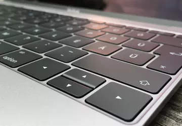 W nowym MacBooku Apple rezygnuje z ...