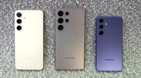 Samsung wprowadzi aktualizacje dla tych urządzeń Galaxy w listopadzie 2024 r.