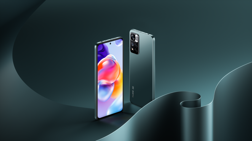 Specyfikacje Redmi Note 12 Pro i Redmi Note 12 Pro+ opublikowane przez wiarygodne źródło