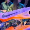 Nike wykorzystało sztuczną inteligencję do opracowania kolekcji trenerów A.I.R. dla profesjonalnych sportowców przed Igrzyskami Olimpijskimi w Paryżu.-12