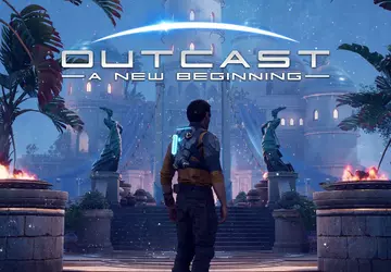 Wszystko o Outcast - A New ...