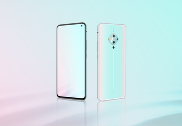 Vivo S5: pierwszy chiński smartfon na ...