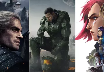 Nie tylko Fallout: 7 to seria ...