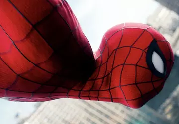 "Spider-Man: Absolutnie Nowy Dzień" bije rekordy! ...