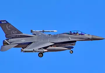 Gwardia Narodowa Lotnictwa Minnesoty zmodernizowała swoje ...