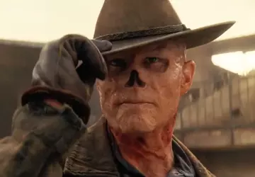 Nowy Vegas, mutanci i tajemnice odległej ...