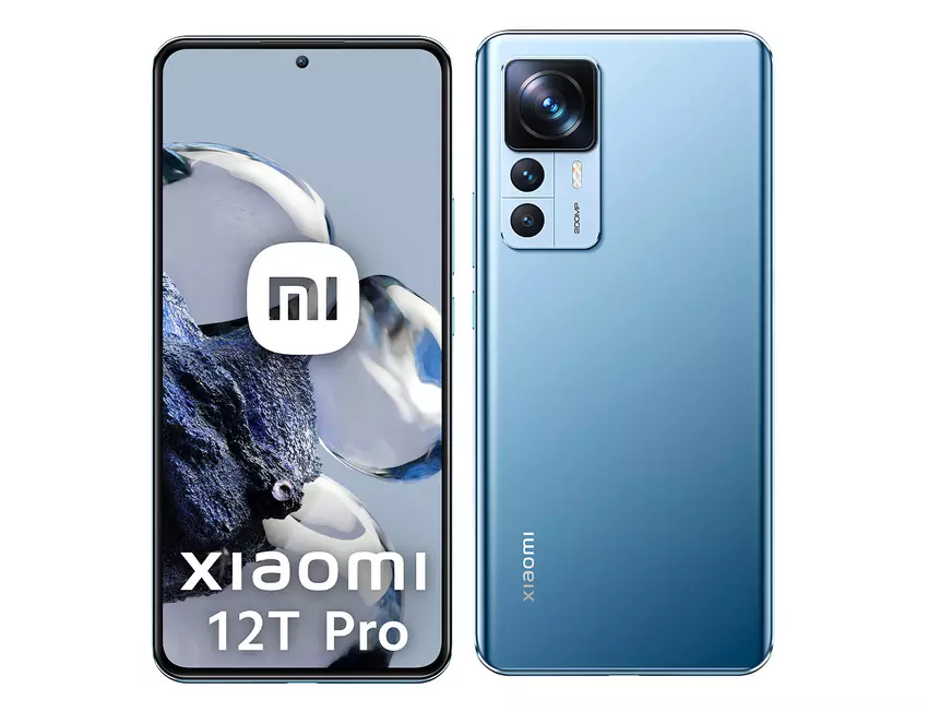 Potwierdzone: smartfony z serii Xiaomi 12T mają dostać 200 MP kamerę