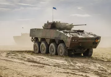 Ukraina kupuje od Polski 100 amfibijnych ...