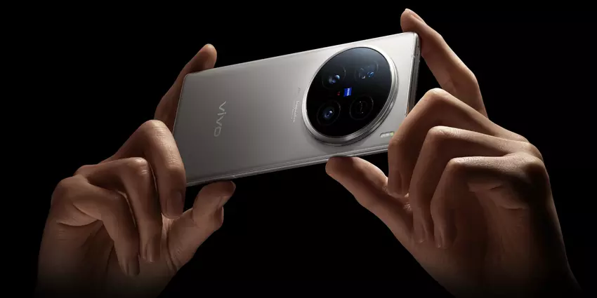 Vivo X200 Ultra może otrzymać peryskopowy teleobiektyw 200 MP i nagrywanie wideo 4K/120 fps na wszystkich kamerach