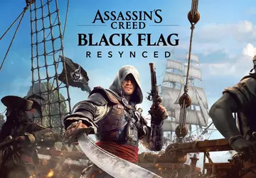 Assassin's Creed: Black Flag Resynced – ...