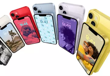 Linia smartfonów iPhone 16 będzie dostępna ...