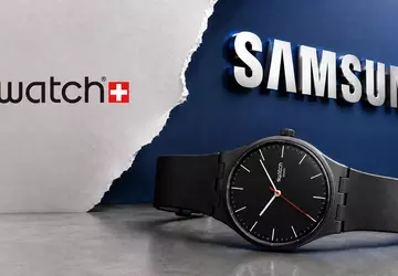 Swatch kontra Samsung: Walka o 170 ...