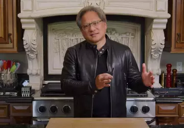 CEO Nvidii obniża swoje wynagrodzenie o ...