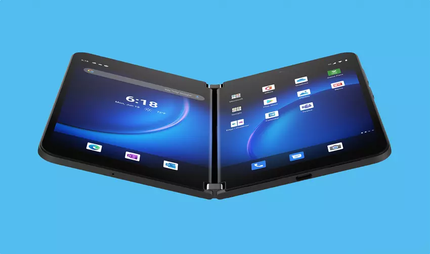 Czas na emeryturę: Microsoft Surface Duo nie będzie już otrzymywać aktualizacji oprogramowania