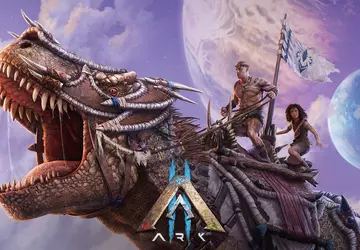 Premiera ARK: Survival Ascended na PlayStation ...