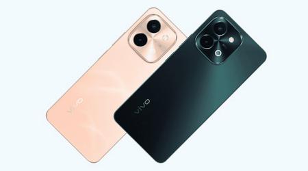 Vivo Y29 4G: nowy smartfon o numerze modelu V2434 dostrzeżony w bazie danych IMEI