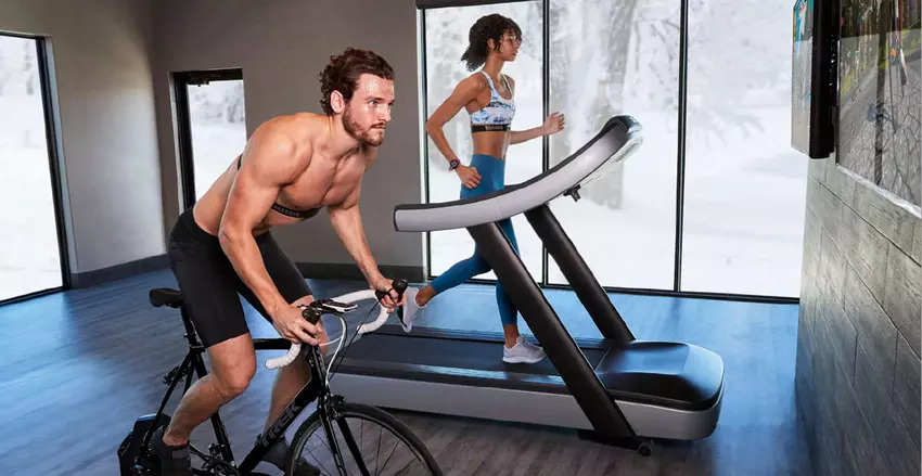 Garmin wydał czujnik tętna HRM 600, który działa bez smartwatcha