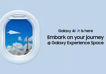 Galaxy AI jest darmowe do 2025 ...