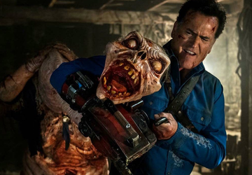 Potwierdzone: gra według „Evil Dead” zostanie ...