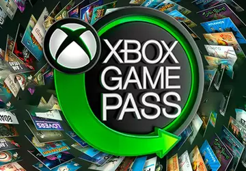 Już wkrótce w Game Pass: Watch ...