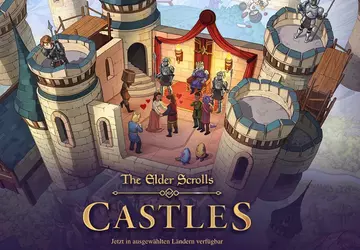 Bethesda oficjalnie zaprezentowała The Elder Scrolls: ...