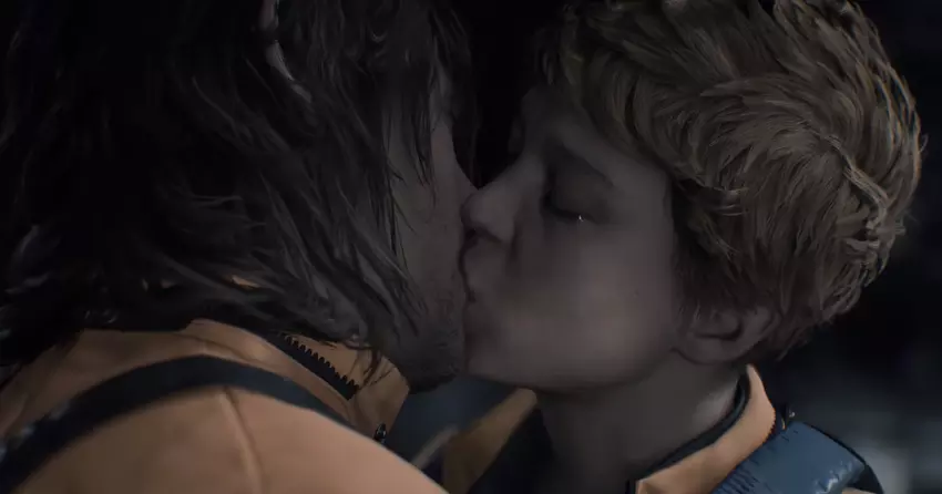 Główny bohater Death Stranding 2: On the Beach będzie miał romantyczny związek