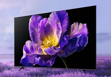 Xiaomi zaprezentowało telewizor S85 Mini LED ...