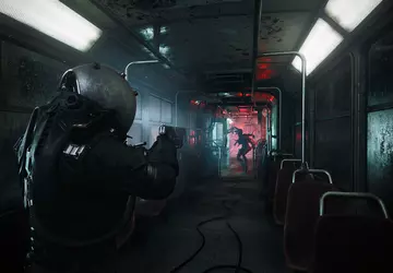 Szczegóły systemu walki Cronos: The New ...