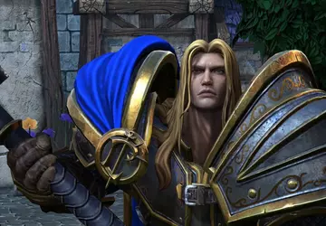 Warcraft 3: Reforged zyskał 0,9 punktów ...