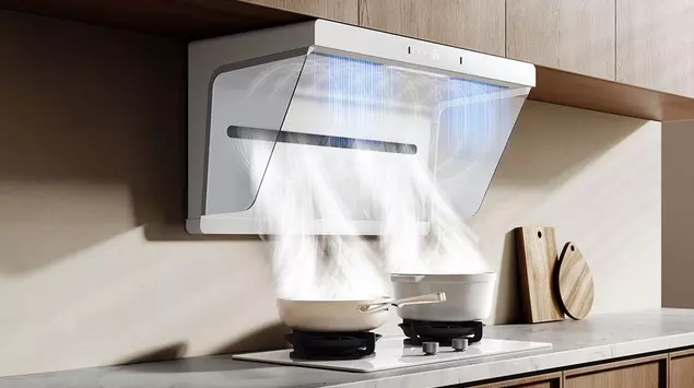 Xiaomi Mijia Smart Smoke Purifier 3: ...