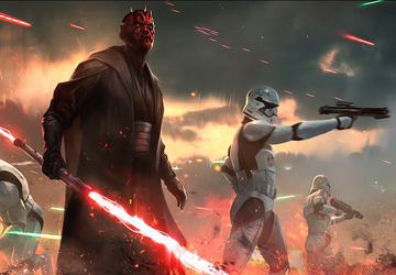 Plotki: scenarzyści nadchodzącego filmu Star Wars ...