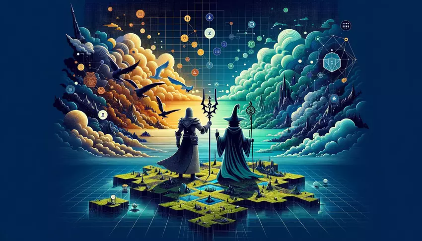 Ubisoft ożywia nadzieje: wraca legendarne Heroes of Might and Magic