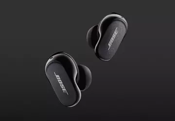 Konkurent AirPods Pro: nowy TWS Bose ...